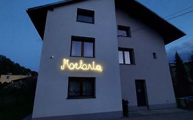 Apartamenty Montania Wisła
